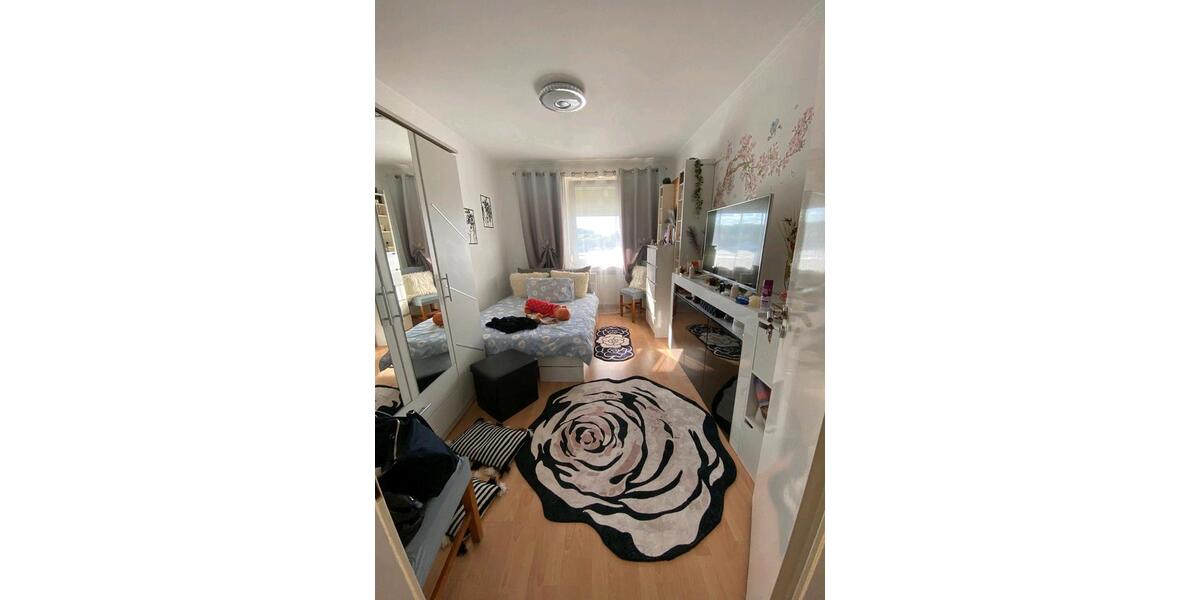 Etagenwohnung Bremen Blockland - 3 Zimmer, 75 m&sup2;, 235.000&euro; | Angebot:27190920
