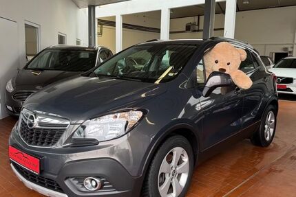 Opel Mokka 120.000 km 8.999 &euro; Bremen 28199