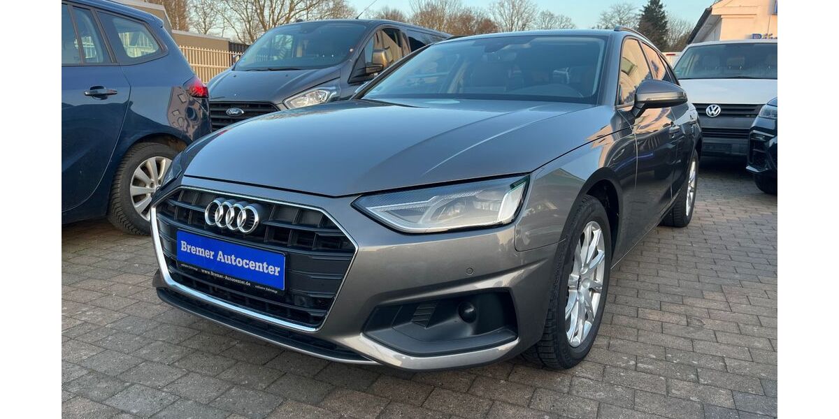 Audi A4 66.500 km 23.700 &euro; Stuhr Brinkum 28816