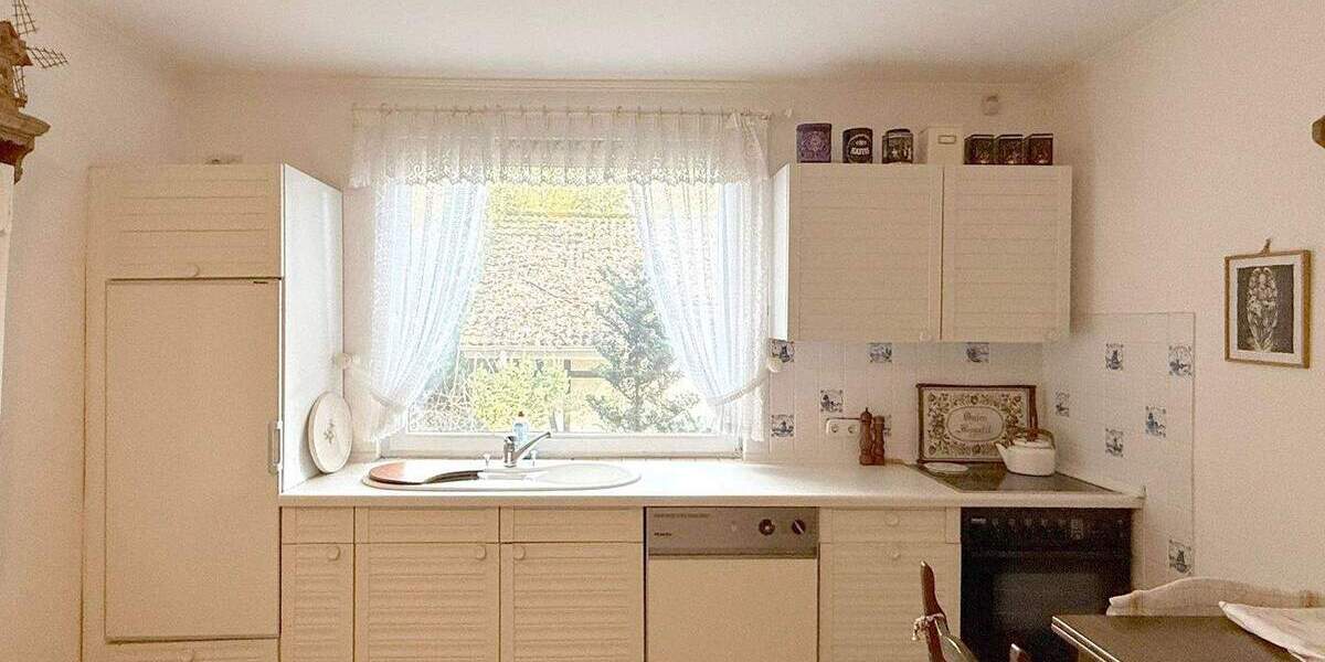 Bungalow Kirchseelte - 4 Zimmer, 144 m&sup2;, 450.000&euro; | Angebot:25837379