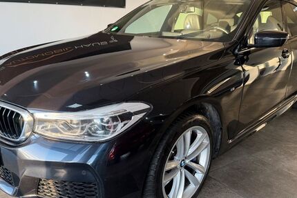 BMW 640 Gran Turismo 149.987 km 29.980 &euro; Lemwerder 27809