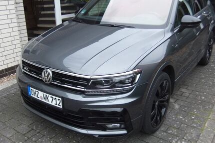 VW Tiguan 88.700 km 28.999 € Hambergen 27729