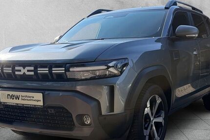 Dacia Duster 64.373 km 22.990 &euro; Bremen 28199