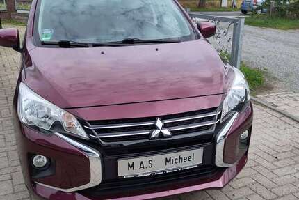 Mitsubishi Space Star 11.500 km 12.200 &euro; Achim 28832
