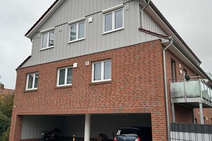 Penthouse-Wohnung in Bassum 3 zimmer