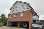 Penthouse-Wohnung in Bassum 3 zimmer