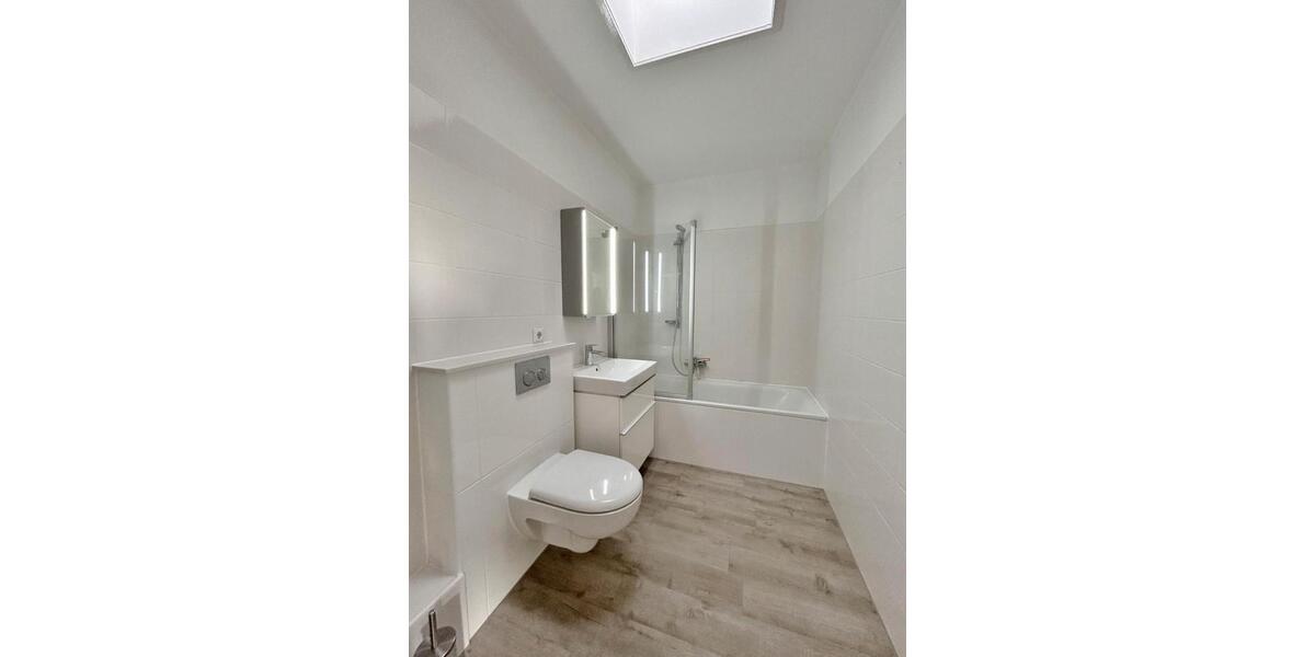 Dachgeschoßwohnung Bremen Huchting - 2 Zimmer, 55 m&sup2;, 650&euro; | Angebot:26044649