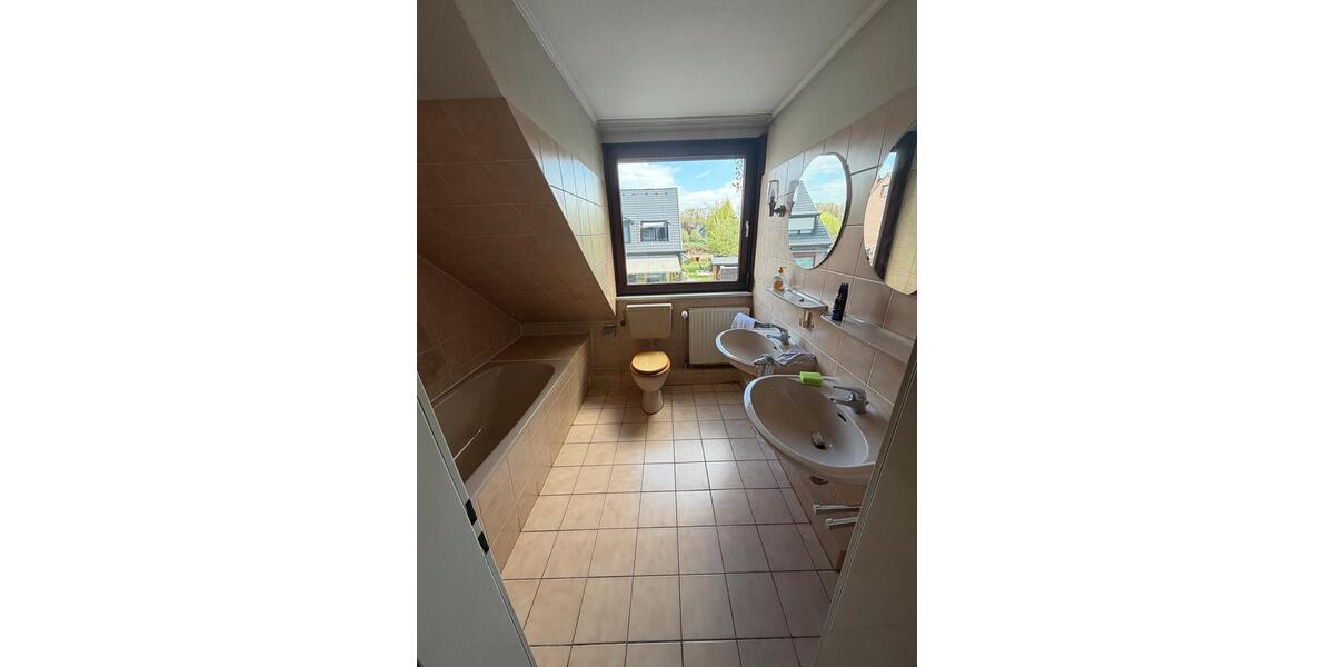 Doppelhaushälfte Bremen Osterholz - 5 Zimmer, 128 m&sup2;, 330.000&euro; | Angebot:26535044