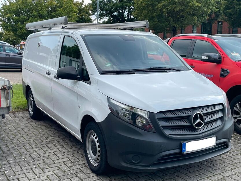 Mercedes-Benz Vito 80.107 km 20.999 € Osterholz-Scharmbeck 27711