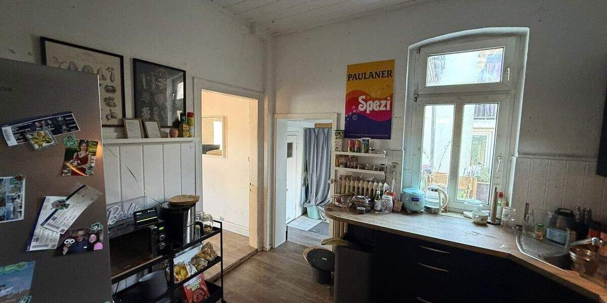 Etagenwohnung Bremen Lesum - 6 Zimmer, 274.000&euro; | Angebot:25154972