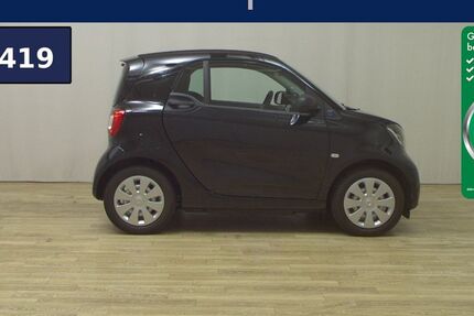 Smart ForTwo 8.971 km 10.480 &euro; Bremen / Arsten 28279