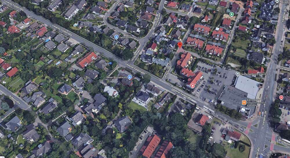 Grundstück Achim - 269.000&euro; | Angebot:26961007