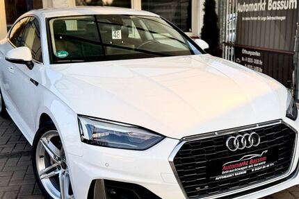 Audi A5 120.700 km 25.990 &euro; Bassum 27211