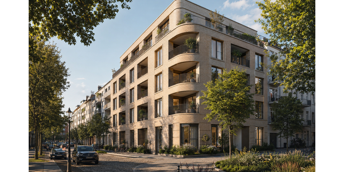 Etagenwohnung Bremen Neustadt - 1 Zimmer, 28 m&sup2;, 212.000&euro; | Angebot:27225749