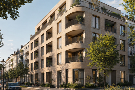 Wohnung Bremen Neustadt - 1 Zimmer, 28 m&sup2;, 212.000&euro; | Angebot:27225749
