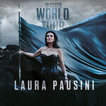 Lounge-Ticket - Laura Pausini - Io Canto