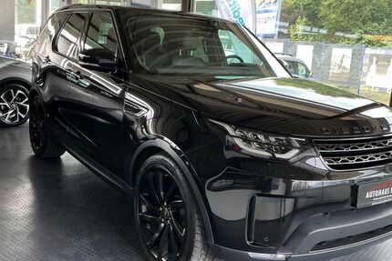 Land Rover Discovery 125.000 km 27.990 &euro; Bremen 28201