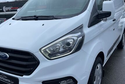 Ford Transit Custom 78.000 km 19.499 € Bremen 28201