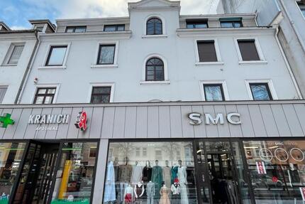 Wohnung Bremen Huchting - 1 Zimmer, 53 m&sup2;, 750&euro; | Angebot:24846545