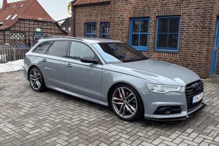 Audi A6 138.500 km 31.450 &euro; Sottrum 27367