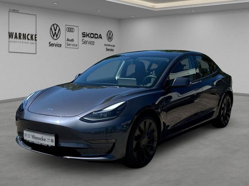 Model 3