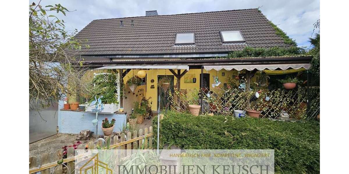 Einfamilienhaus Thedinghausen - 7 Zimmer, 218 m&sup2;, 279.000&euro; | Angebot:22459745