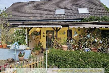 Haus Thedinghausen - 7 Zimmer, 218 m&sup2;, 279.000&euro; | Angebot:22459745