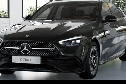 Mercedes-Benz C 180 9.900 km 44.900 &euro; Bremen 28329