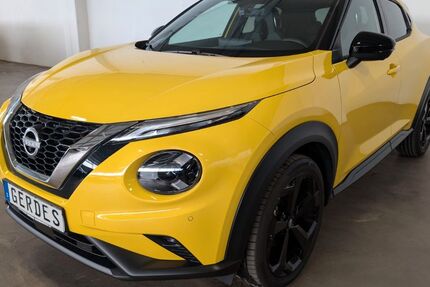 Nissan Juke 10.000 km 21.990 € Delmenhorst 27751