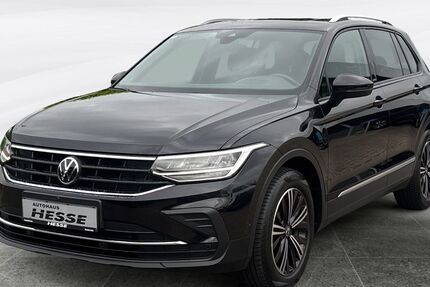 VW Tiguan 107.817 km 28.930 &euro; Sottrum 27367