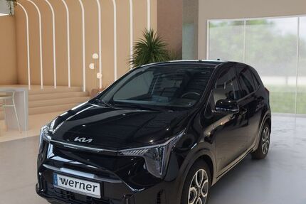 Kia Picanto 3.500 km 17.480 &euro; Bremen 28357