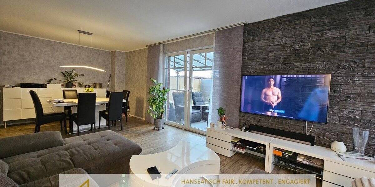Doppelhaushälfte Ottersberg / Otterstedt Otterstedt - 5 Zimmer, 118 m&sup2;, 298.000&euro; | Angebot:25775310