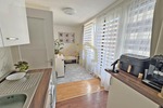 Attraktive 2-Zimmer-Eigentumswohnung im Dachgeschoss mit zwei Balkonen Bremen-Findorff - Dachgeschoßwohnung Bremen Findorff | Angebot:27338630