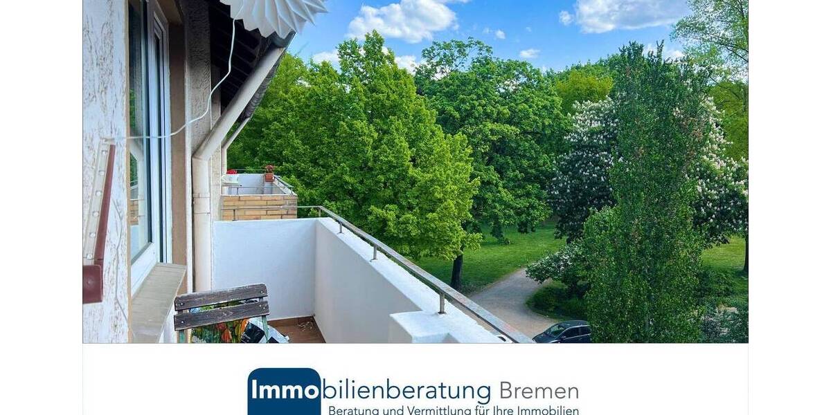Etagenwohnung Bremen Neustadt - 3 Zimmer, 80 m&sup2;, 249.000&euro; | Angebot:26740371