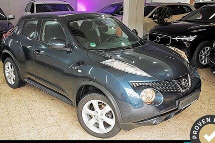 Nissan Juke 5.990 km 7.890 &euro; Bremen 28217