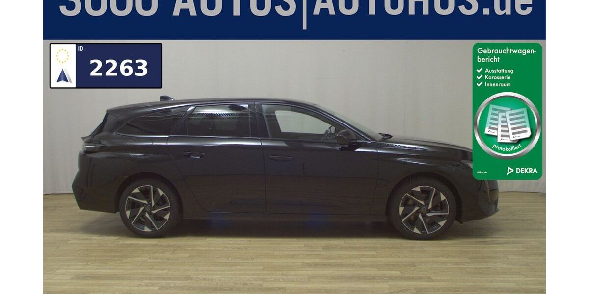 Peugeot 308 108.832 km 14.480 &euro; Bremen / Arsten 28279