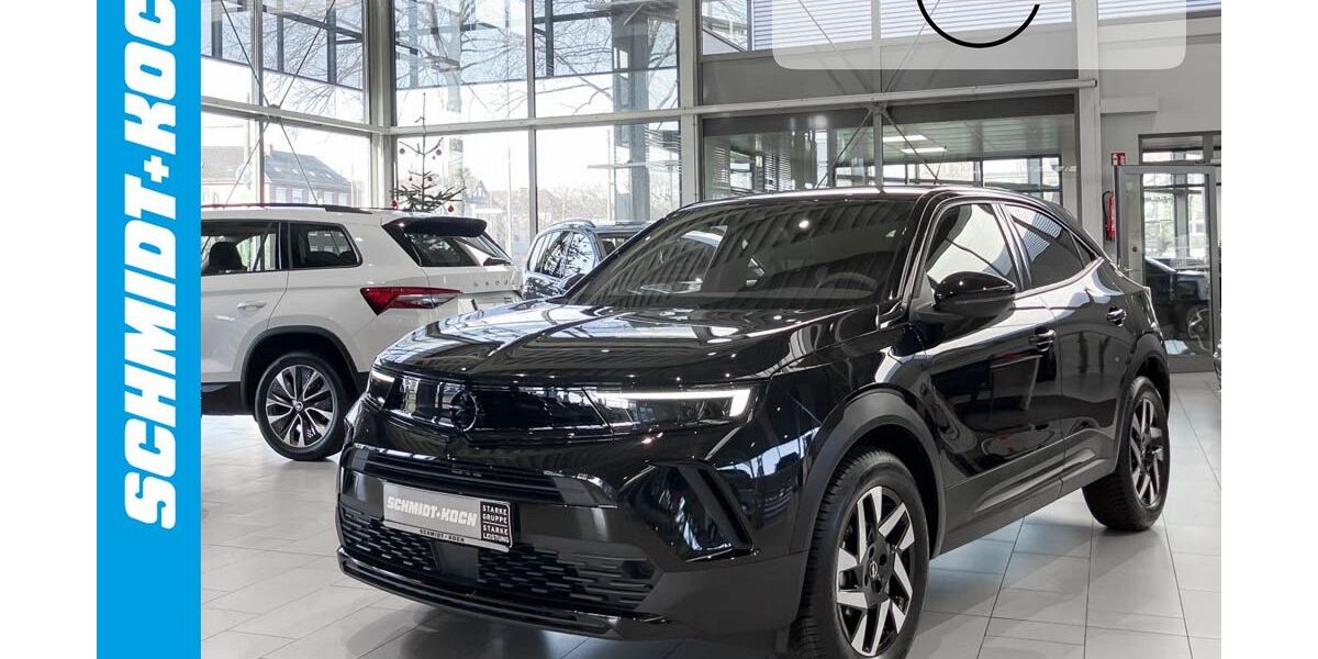 Opel Mokka 20.352 km 22.590 &euro; Bremen 28217