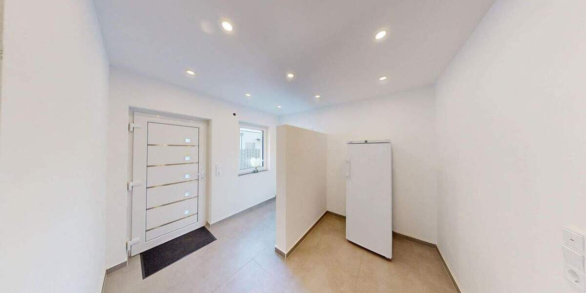 Doppelhaushälfte Bremen Hemelingen - 4 Zimmer, 190 m&sup2;, 479.000&euro; | Angebot:24859237