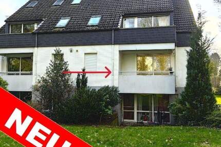 Wohnung Bremen Blumenthal - 2 Zimmer, 60 m&sup2;, 119.000&euro; | Angebot:25697736