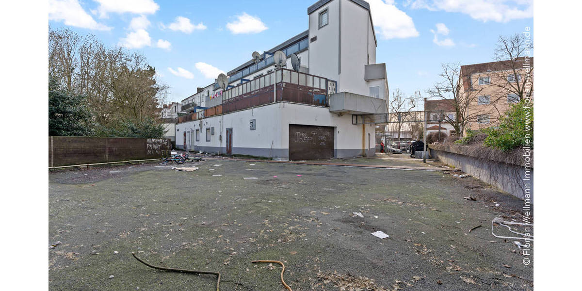 Gewerbeobjekt Bremen Huckelriede - 1.095.000&euro; | Angebot:25676094