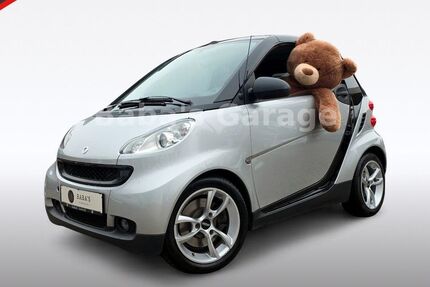 Smart ForTwo 40.000 km 7.790 &euro; Delmenhorst 27751