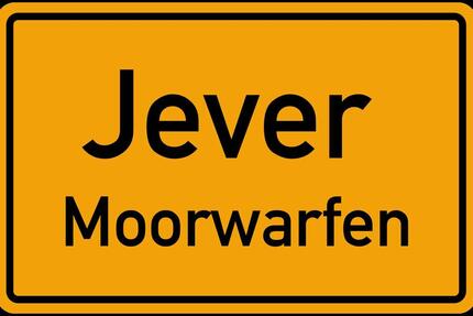 Haus für 1 - 2 Personen in Jever Moorwarfen