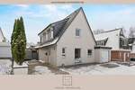 Einfamilienhaus Oyten - 4 Zimmer, 106 m&sup2;, 315.000&euro; | Angebot:24517458