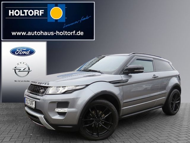Land Rover Range Rover Evoque 113.000 km 18.989 &euro; Bassum b. Bremen 27211