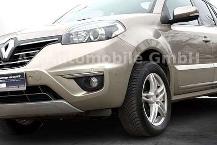 Renault Koleos 129.000 km 8.990 &euro; Bremen 28277