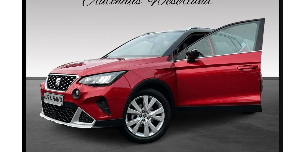 Seat Arona 30.771 km 19.490 &euro; Delmenhorst 27755