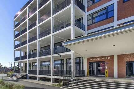 Gewerbeobjekt Bremen Woltmershausen - 1.040&euro; | Angebot:27457508