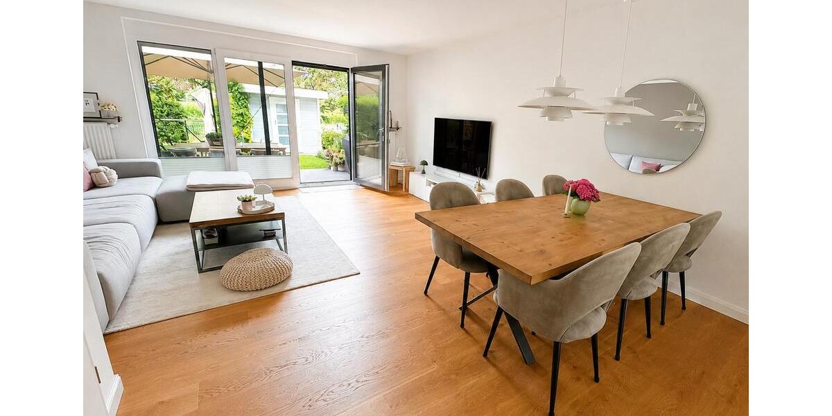 Reihenhaus Bremen Oberneuland - 5 Zimmer, 147 m&sup2;, 619.000&euro; | Angebot:27122924