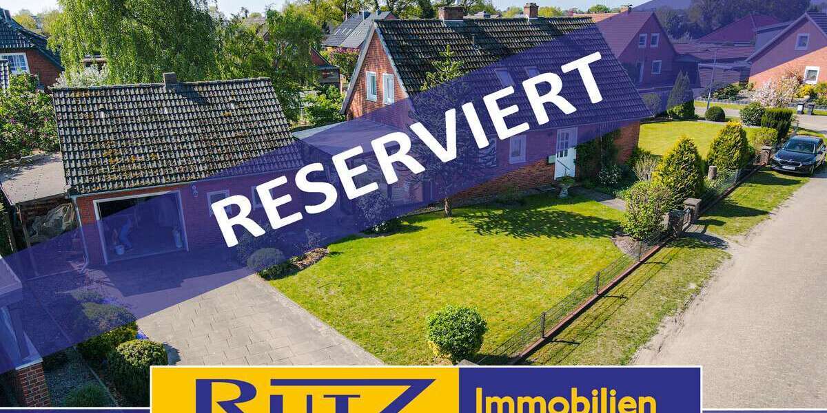 Haus zum Kaufen in Ganderkesee Heide 239.000 € 109.79 m² 6 zimmer