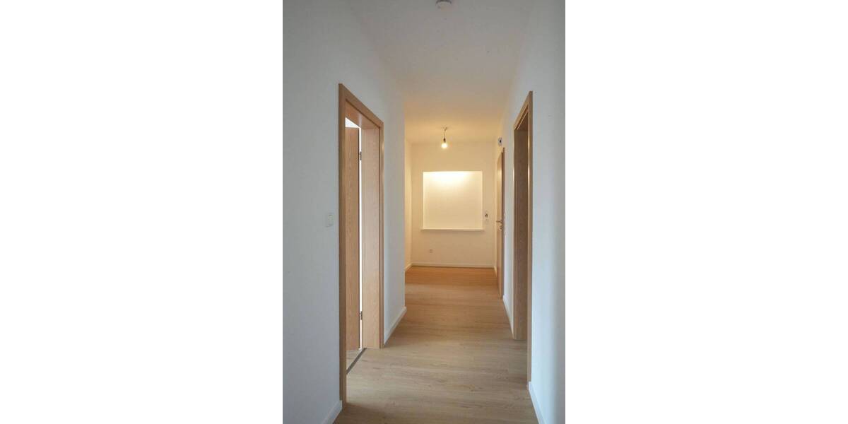 Etagenwohnung Bremen Mahndorf - 3 Zimmer, 90 m&sup2;, 985&euro; | Angebot:26887691